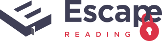 Escape Reading Company Logo